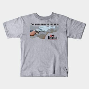 Dig Kids T-Shirt